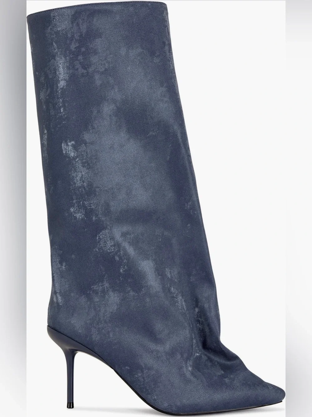 Azalea Wang High-Heel Boots